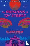 Kraf, Elaine - Kraf, E: Princess of 72nd Street