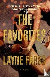 Fargo, Layne - Fargo, L: Favorites