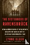 Olson, Lynne - The Sisterhood of Ravensbruck