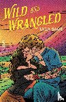Sage, Lyla - Wild and Wrangled