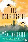 Obreht, Téa - The Morningside - A Novel