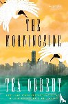 Obreht, Téa - The Morningside