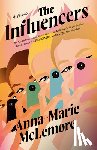 McLemore, Anna-Marie - The Influencers