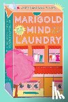 Yun, Jungeun - Marigold Mind Laundry