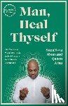 Slom, SupaNova, Afua, Queen - Man, Heal Thyself