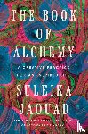 Jaouad, Suleika - The Book of Alchemy