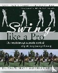 Mann, Ralph, Griffin, Fred - Swing Like a Pro