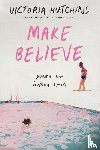 Hutchins, Victoria - Make Believe