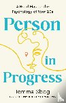 Sbeg, Jemma - Person in Progress