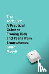 Morell, Clare - The Tech Exit