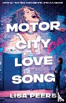 Peers, Lisa - Motor City Love Song
