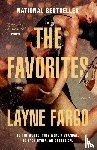 Fargo, Layne - Favorites