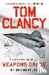 Bentley, Don - Tom Clancy Weapons Grade