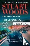 Woods, Stuart - Obsession
