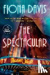 Davis, Fiona - The Spectacular