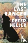 Heller, Peter - The Last Ranger