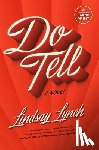 Lynch, Lindsay - Do Tell