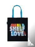 Out of Print - Shelf Love Tote Bag