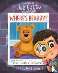 Gatto, Joe - Where's Bearry?