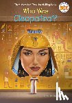 Waterfield, Kathryn, Who HQ - Who Was Cleopatra?