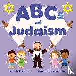 Tichauer, Rachel - ABCs of Judaism