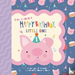 Forester, J. D. - Happy Birthday, Little One