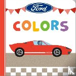 DeGennaro, Gabriella - Ford: Colors