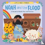 Imperial, Pia - Noah and the Flood