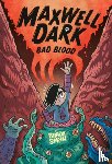 Smith, Brady - Bad Blood #2: A Graphic Novel