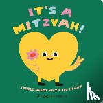 Ultman, Suzy - It's a Mitzvah!