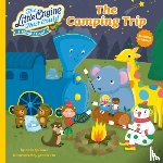 Spinner, Cala - The Camping Trip