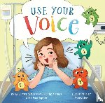 Tapper, Alice Paul - Use Your Voice