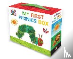 Carle, Eric - World of Eric Carle: My First Phonics Box: 12 Books for Beginning Readers