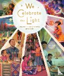 Yolen, Jane, Stemple, Heidi E. Y. - We Celebrate the Light