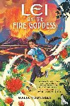 Maunakea, Malia - Lei and the Fire Goddess