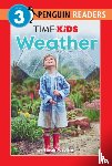 Jospitre, Sarah - TIME for Kids: Weather