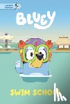 Penguin Young Readers Licenses - Swim School: A Bluey Storybook