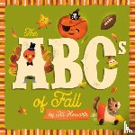 Howarth, Jill - The ABCs of Fall