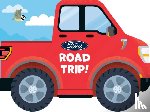 DeGennaro, Gabriella - Ford: Road Trip!