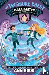 Hood, Ann - Clara Barton #1: Angel of the Battlefield