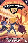 Hood, Ann - Alexander Hamilton #2: Little Lion