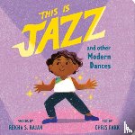 Rajan, Rekha S. - This Is Jazz