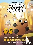 Pastores, Jenine, Jackson, Josh - The Adventures of Tubby Nugget: Escape from Nuggetville #1