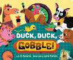 Forester, J. D. - Duck, Duck, Gobble!