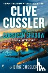 Cussler, Dirk - Clive Cussler the Corsican Shadow