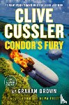 Brown, Graham - Clive Cussler Condor's Fury