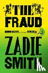Smith, Zadie - Smith, Z: Fraud