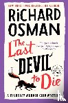 Osman, Richard - Osman, R: Last Devil to Die