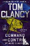 Cameron, Marc - Cameron, M: Tom Clancy Command and Control