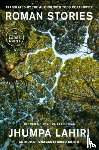 Lahiri, Jhumpa - Roman Stories